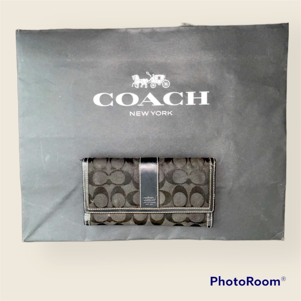 Coach | Wallet